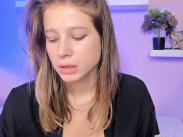 Nude cam girl bemby_pam image #531347