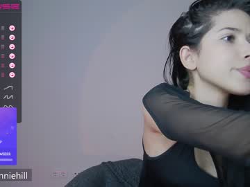 Nude cam girl anniehillofficial_ image #4806763