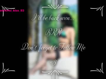 Nude cam girl krisi_kiss image #2940331