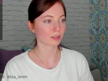 Nude cam girl _elisa_omm_ image #1882170