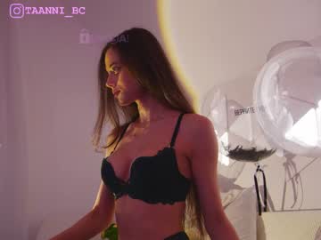 Nude cam girl taanni_bc image #5180541