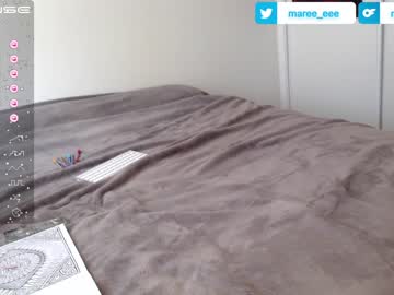 Nude cam girl maree_eee image #3320431
