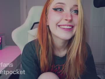 Nude cam girl pocketrocket_ image #1221757