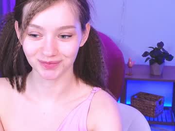 Nude cam girl bless_sheila image #4456472