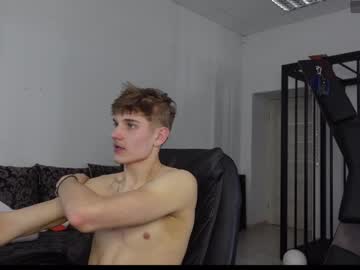 Nude cam man mark_karson image #7045918