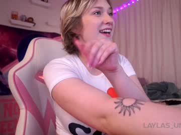 Nude cam girl laylas_universe image #6540735