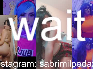Nude cam girl sabrina_geek image #3665992