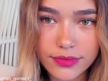 Nude cam girl _meghan_gomez1_ image #29439
