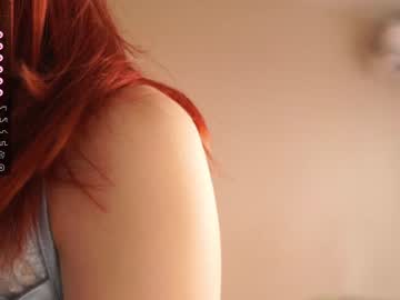 Nude cam girl oki_dokie image #6678450