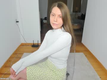 Nude cam girl giveyouelevenminutes image #6274706