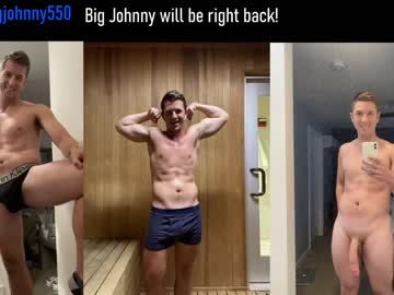 Nude cam man bigjohnny550 image #6129050