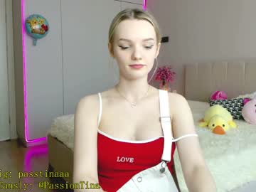 Nude cam girl _passion_show_ image #5527161