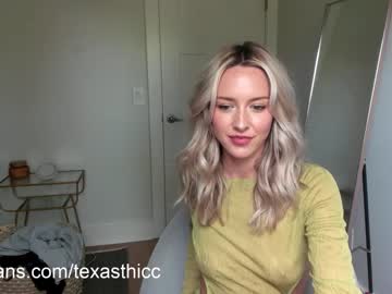 Nude cam girl texasthicc image #4140290