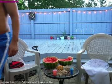 Nude cam girl 19honeysuckle image #4849144