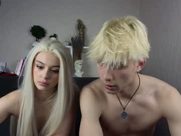 Nude cam couple shinymila image #4338219