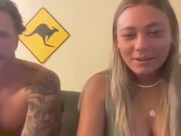 Nude cam couple hannahty88_ image #3958487