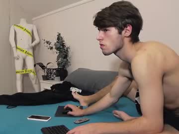 Nude cam man kobe_miles image #5704224