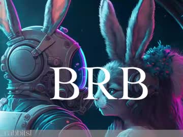 Nude cam couple hungry_rabbits1 image #4201127