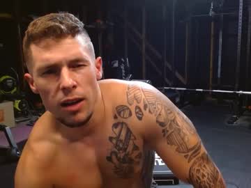 Nude cam man browneyedmuscleboy32 image #5302327