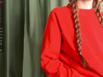 Nude cam girl martagge image #4495440