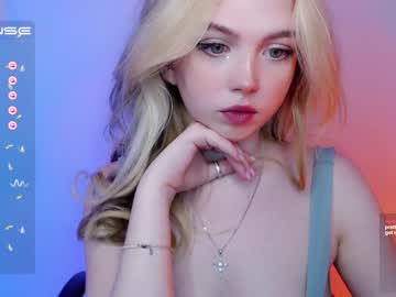 Nude cam girl small_blondee image #4264963