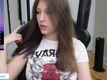Nude cam girl alexa_dream image #5029117