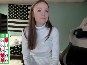 Nude cam girl anabelleleigh image #3245689