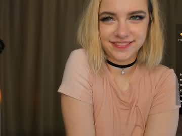 Nude cam girl im_not_shy image #5444250