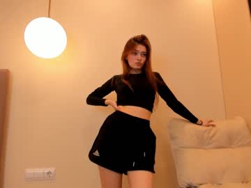 Nude cam girl sibleybendall image #6484424