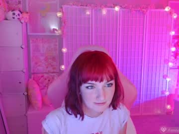 Nude cam girl finleyfae image #1594930