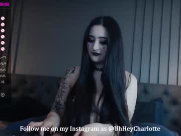 Nude cam girl charlotte_germanotta_ image #4568810