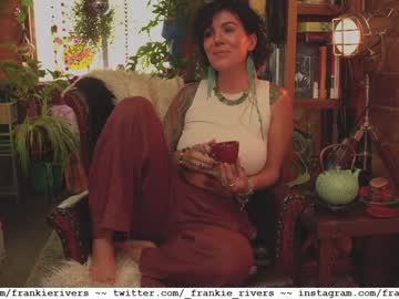 Nude cam girl _frankie_rivers image #4550535