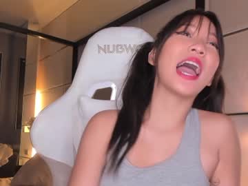 Nude cam girl lil_mayaa image #1368893