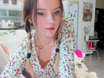 Nude cam girl sonjashy image #3587052