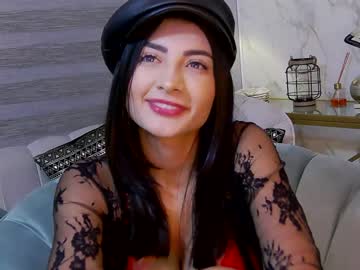 Nude cam girl letiziafulkers1 image #1573461
