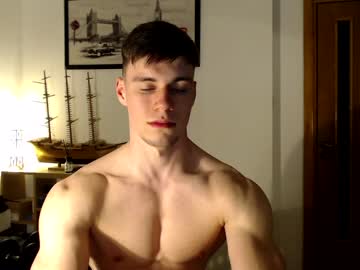 Nude cam man _alexanderwilliams image #1596457