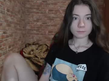 Nude cam girl sexy_b0rsch image #6480687