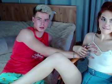 Nude cam couple evan_holiday image #3218461