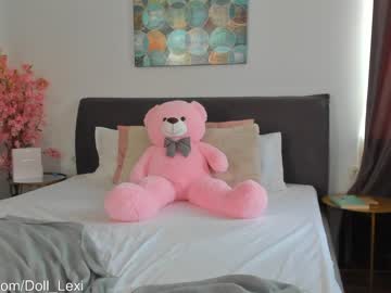 Nude cam girl doll_lexi image #4632917