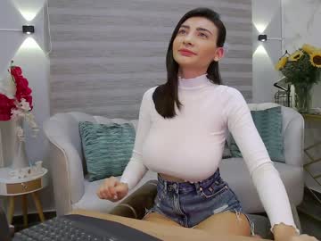 Nude cam girl letiziafulkers1 image #1191922