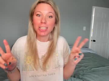 Nude cam girl texas_blonde image #3811370