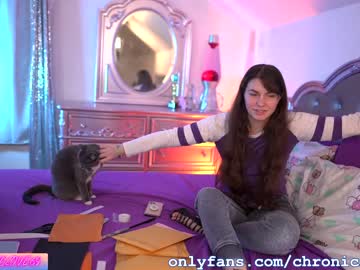 Nude cam girl chroniclove image #1174042