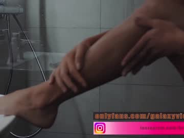 Nude cam girl brilliantvictoria image #5557510