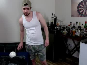 Nude cam man brad_bounce image #3943275