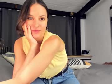 Nude cam girl michi_souffl image #1264290