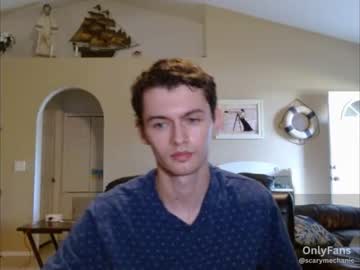 Nude cam man scarymechanic image #6728498