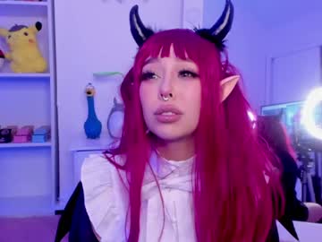 Nude cam girl ji_hyun image #2129457