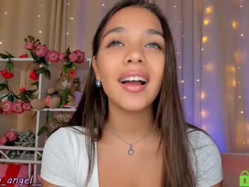 Nude cam girl annbarby image #186449