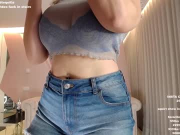 Nude cam girl wildtequilla image #3941302