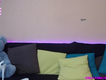 Nude cam girl anna_bonbon image #1162791